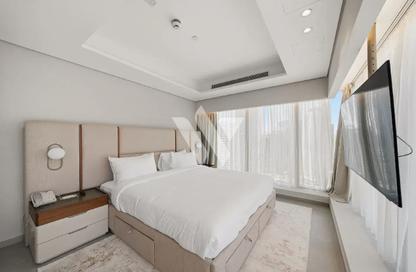 Apartment - 2 - 3 for rent in West Bay Tower - West Bay - West Bay - Doha Apartment - 2 - 3 for rent in West Bay Tower - West Bay - West Bay - Doha