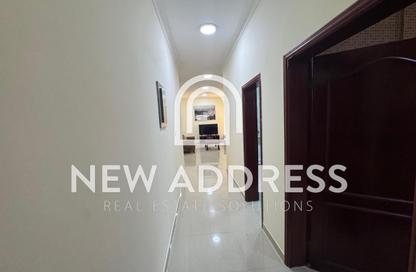 Apartment - 2 Bedrooms - 2 Bathrooms for rent in Bin Omran - Fereej Bin Omran - Doha