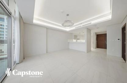 Apartment - 1 - 2 for sale in Crystal Residence - Gewan Island - The Pearl Island - Doha