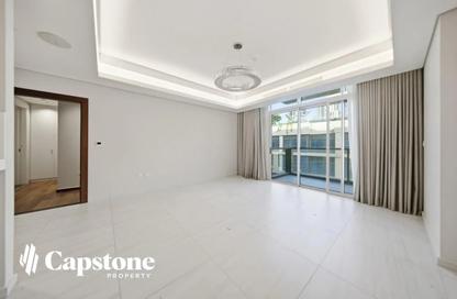 Apartment - 1 - 2 for sale in Crystal Residence - Gewan Island - The Pearl Island - Doha