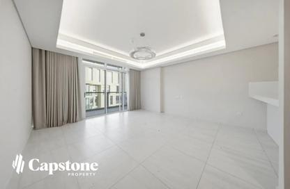 Apartment - 1 - 2 for sale in Crystal Residence - Gewan Island - The Pearl Island - Doha