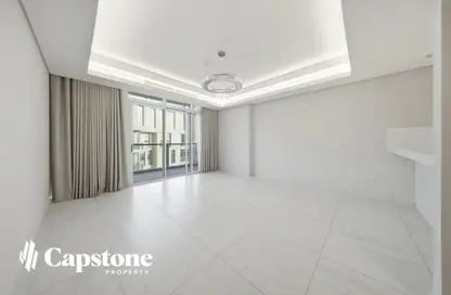 Apartment - 1 Bedroom - 2 Bathrooms for sale in Crystal Residence - Gewan Island - The Pearl Island - Doha