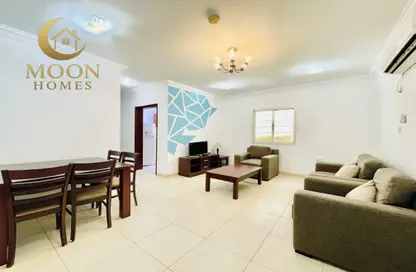 Apartment - 2 Bedrooms - 2 Bathrooms for rent in Al Mansoura - Al Mansoura - Doha