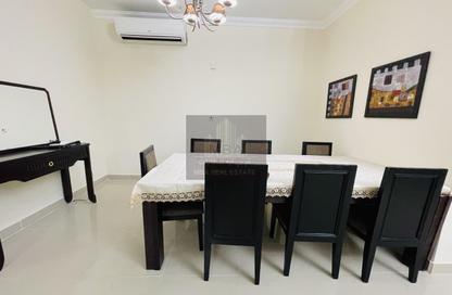 Apartment - 2 Bedrooms - 3 Bathrooms for rent in Al Sadd Road - Al Sadd - Doha