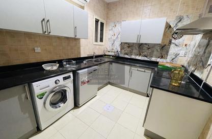 Apartment - 2 Bedrooms - 3 Bathrooms for rent in Al Sadd Road - Al Sadd - Doha Apartment - 2 Bedrooms - 3 Bathrooms for rent in Al Sadd Road - Al Sadd - Doha