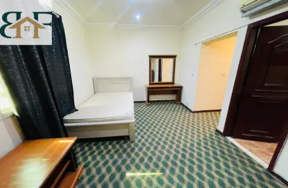 Apartment - Studio - 1 Bathroom for rent in Musheireb Apartments - Musheireb - Doha