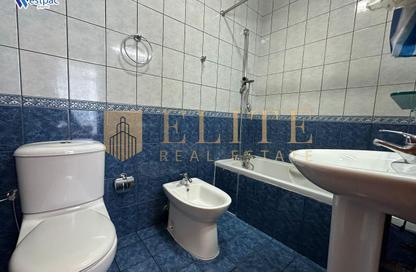 Apartment - 2 - 2 for rent in West Bay Tower - West Bay - West Bay - Doha