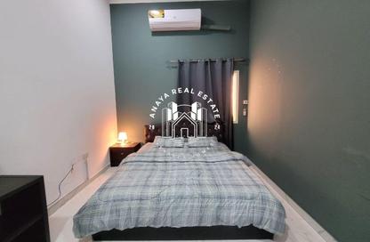 Villa - Studio - 1 Bathroom for rent in Bu Hamour Street - Abu Hamour - Doha
