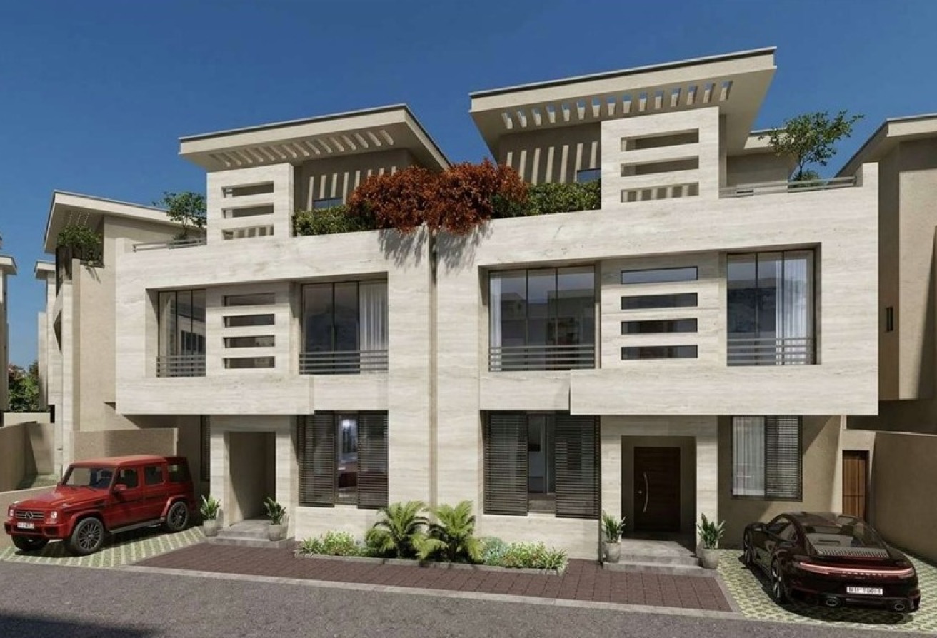 LUXURIOUS VILLA FOR SALE |SEMI FURNISHED|UM ALAMAD thumbnail 7