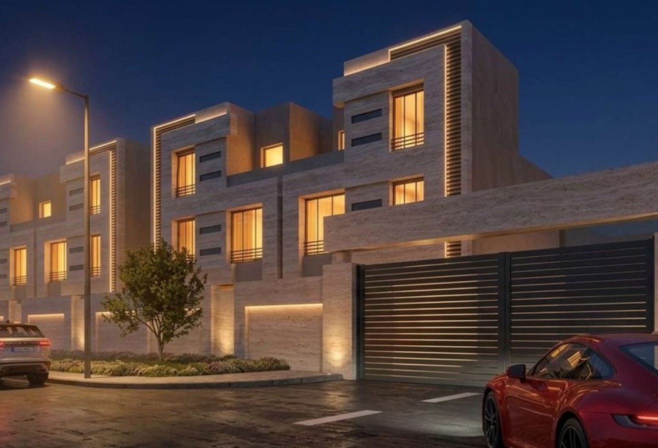 LUXURIOUS VILLA FOR SALE |SEMI FURNISHED|UM ALAMAD thumbnail 8