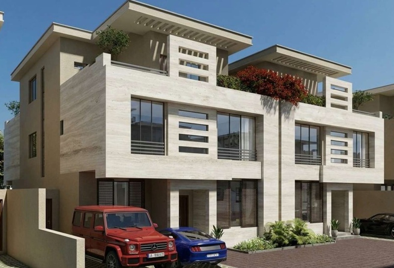 LUXURIOUS VILLA FOR SALE |SEMI FURNISHED|UM ALAMAD thumbnail 4