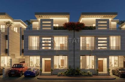 Compound - 6 - 7 for sale in Umm Al Amad - Umm Al Amad - Al Shamal