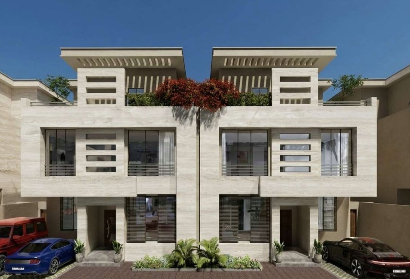 LUXURIOUS VILLA FOR SALE |SEMI FURNISHED|UM ALAMAD thumbnail 13