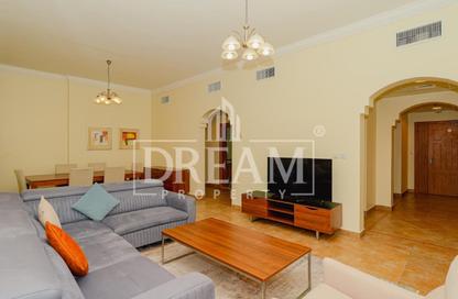 Apartment - 2 - 3 for rent in West Bay Tower - West Bay - West Bay - Doha