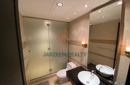Apartment - 2 Bedrooms - 2 Bathrooms for rent in East Porto Drive - Porto Arabia - The Pearl Island - Doha