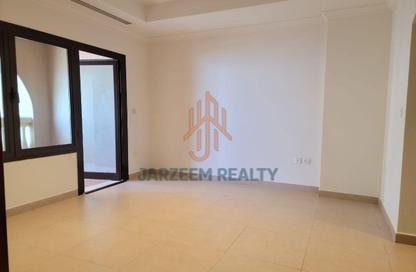 Apartment - 2 Bedrooms - 2 Bathrooms for rent in East Porto Drive - Porto Arabia - The Pearl Island - Doha Apartment - 2 Bedrooms - 2 Bathrooms for rent in East Porto Drive - Porto Arabia - The Pearl Island - Doha