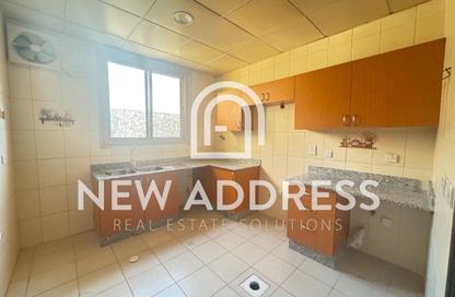 Apartment - 2 Bedrooms - 2 Bathrooms for rent in Al Sadd - Doha