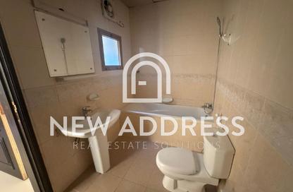 Apartment - 2 Bedrooms - 2 Bathrooms for rent in Al Sadd - Doha Apartment - 2 Bedrooms - 2 Bathrooms for rent in Al Sadd - Doha