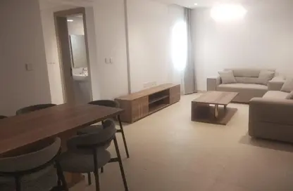 شقة - 2 غرف نوم - 4 حمامات للايجار في كورنيش سيتادل 72 - C-Ring - الدوحة