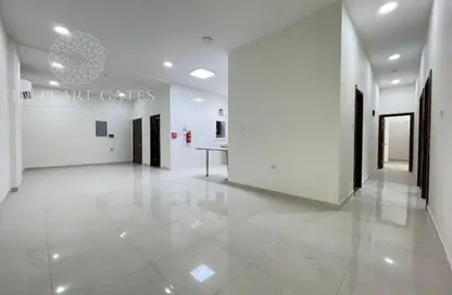 Apartment - 3 Bedrooms - 3 Bathrooms for rent in Al Waab Street - Al Waab - Doha
