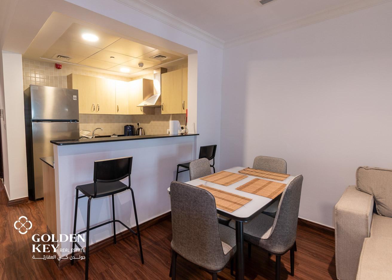 Affordable | Price Open-Floor Plan | Title Deed