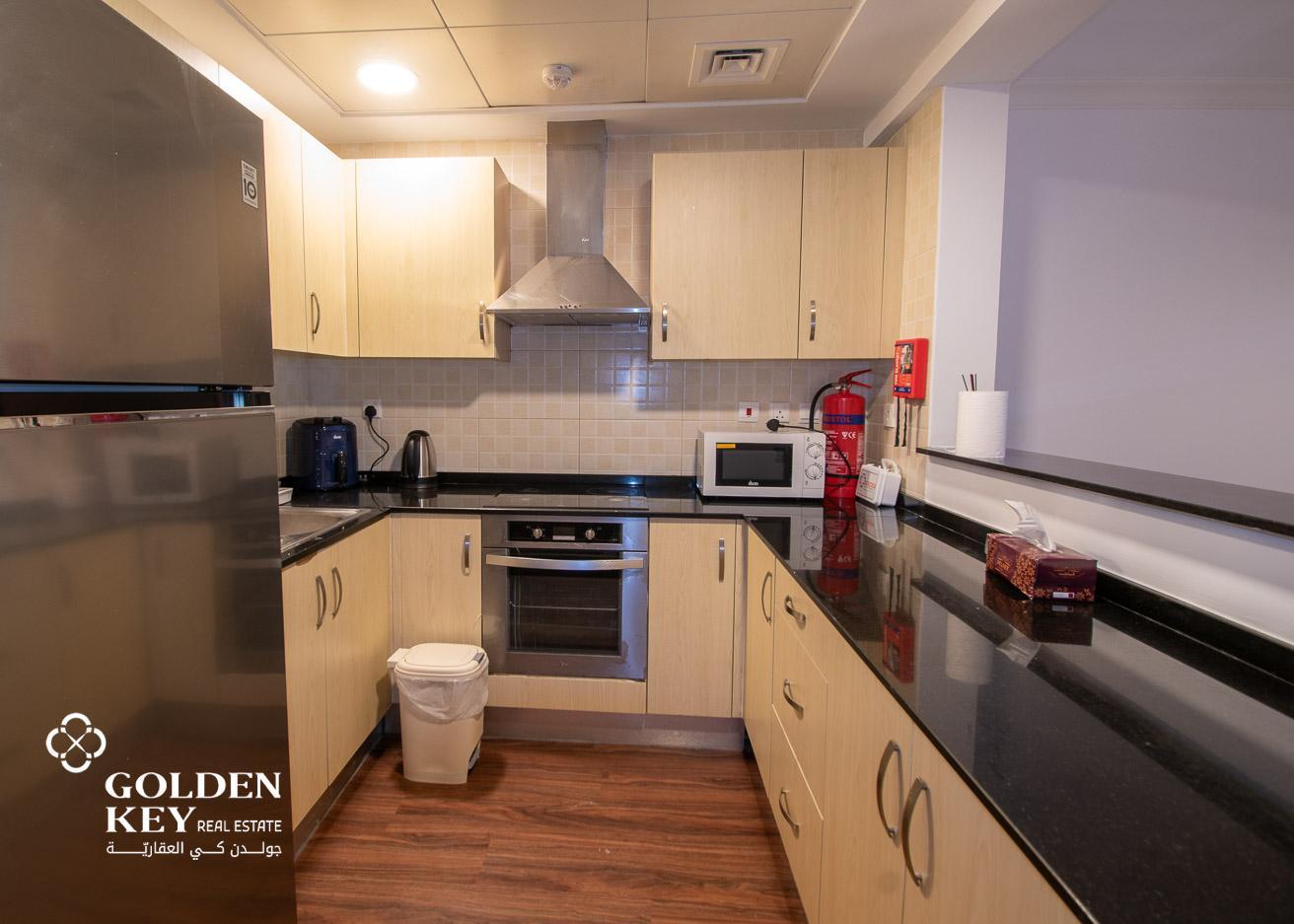 Affordable | Price Open-Floor Plan | Title Deed