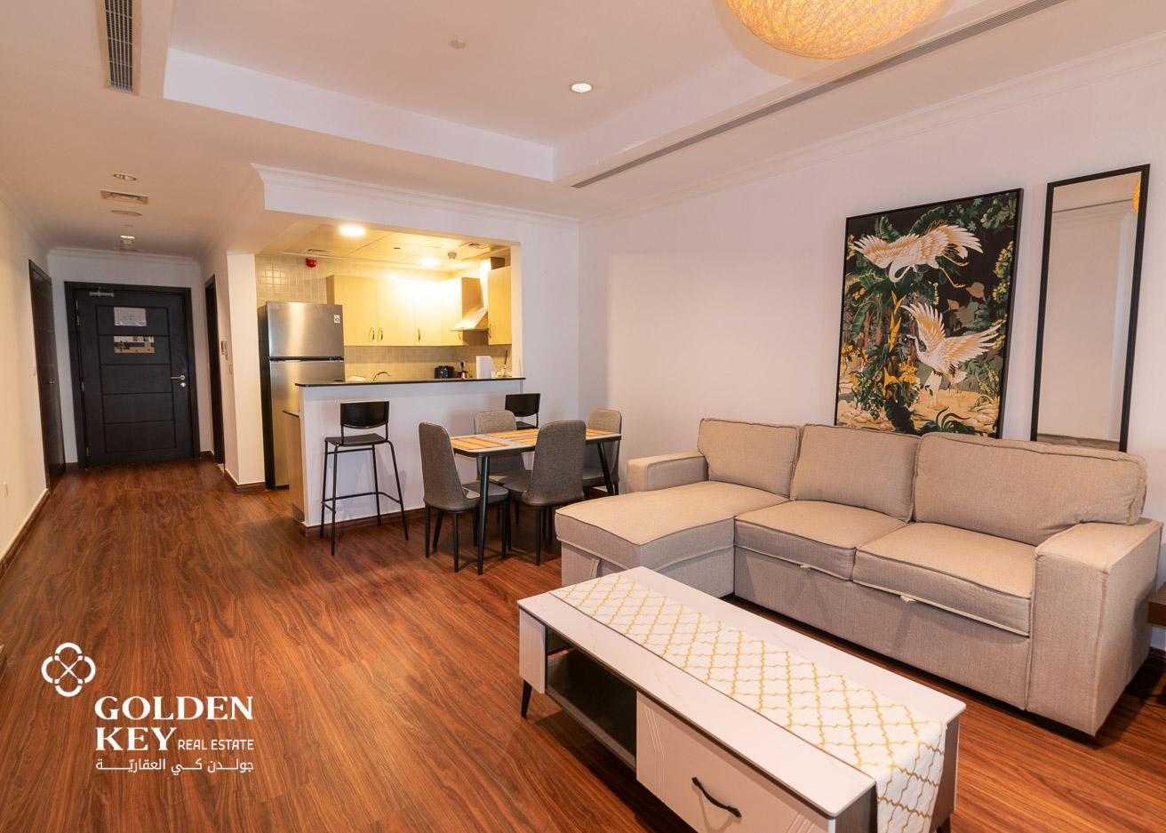 Affordable | Price Open-Floor Plan | Title Deed