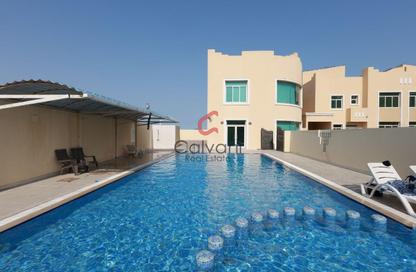 Compound - 5 Bedrooms - 5 Bathrooms for rent in Al Kheesa - Al Kheesa - Umm Salal Mohammed Compound - 5 Bedrooms - 5 Bathrooms for rent in Al Kheesa - Al Kheesa - Umm Salal Mohammed