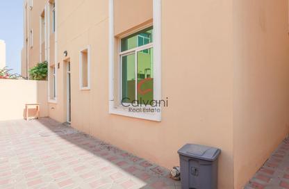 Compound - 5 Bedrooms - 5 Bathrooms for rent in Al Kheesa - Al Kheesa - Umm Salal Mohammed Compound - 5 Bedrooms - 5 Bathrooms for rent in Al Kheesa - Al Kheesa - Umm Salal Mohammed
