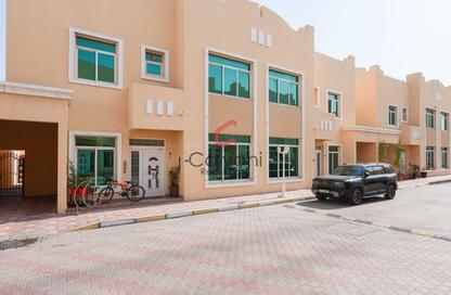 Compound - 5 Bedrooms - 5 Bathrooms for rent in Al Kheesa - Al Kheesa - Umm Salal Mohammed Compound - 5 Bedrooms - 5 Bathrooms for rent in Al Kheesa - Al Kheesa - Umm Salal Mohammed