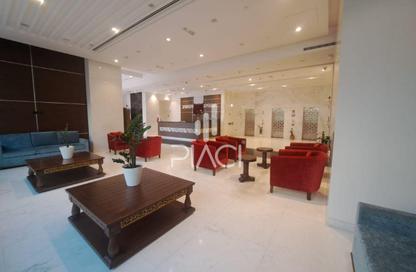 Apartment - 1 Bedroom - 1 Bathroom for rent in Al Nasr Street - Al Nasr - Doha