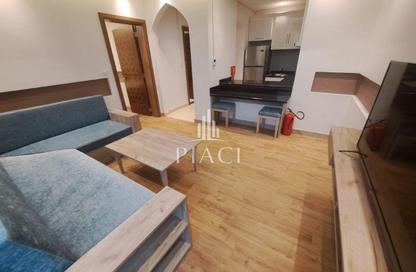Apartment - 1 Bedroom - 1 Bathroom for rent in Al Nasr Street - Al Nasr - Doha Apartment - 1 Bedroom - 1 Bathroom for rent in Al Nasr Street - Al Nasr - Doha