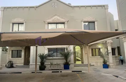 Compound - 6 Bedrooms - 5 Bathrooms for rent in Al Waab Street - Al Waab - Doha