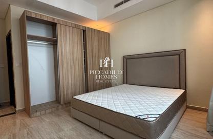 Apartment - 2 Bedrooms - 3 Bathrooms for rent in Giardino Apartments - The Pearl Island - Doha