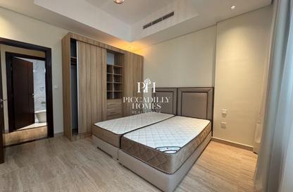 Apartment - 2 Bedrooms - 3 Bathrooms for rent in Giardino Apartments - The Pearl Island - Doha