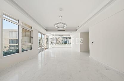 Duplex - 4 - 6 for rent in Crystal Residence - Gewan Island - The Pearl Island - Doha