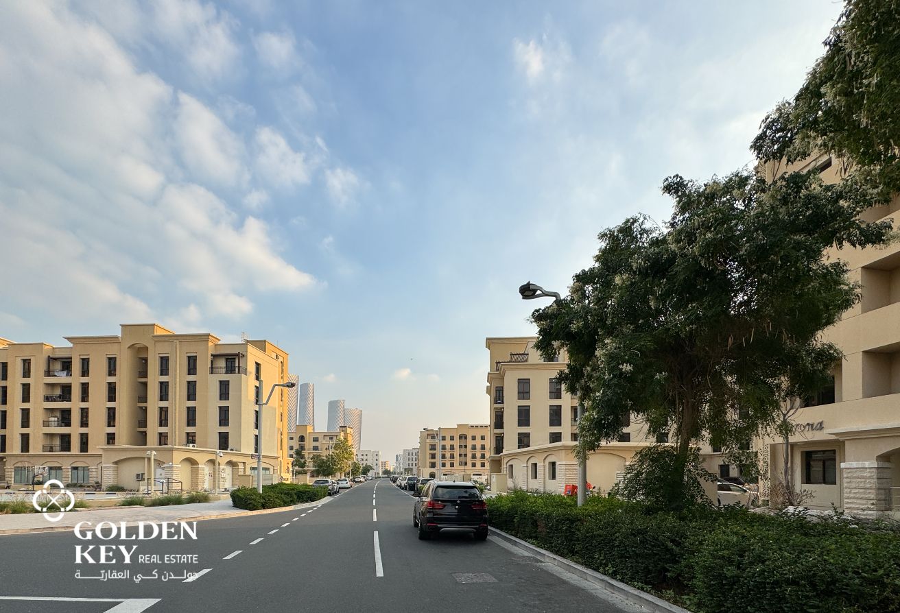 Bills Included | Spacious 1BR | Semi-Furnished