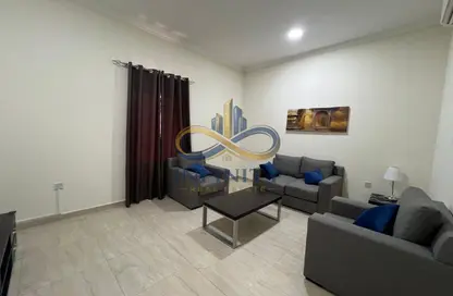 Apartment - 2 Bedrooms - 2 Bathrooms for rent in Bab Al Rayyan - Muraikh - AlMuraikh - Doha