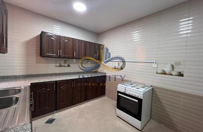 Apartment - 2 Bedrooms - 2 Bathrooms for rent in Bab Al Rayyan - Muraikh - AlMuraikh - Doha