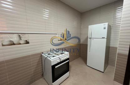 Apartment - 2 Bedrooms - 2 Bathrooms for rent in Bab Al Rayyan - Muraikh - AlMuraikh - Doha