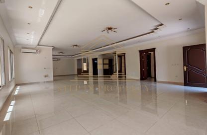 Villa - 4 Bedrooms - 5 Bathrooms for rent in Al Waab Street - Al Waab - Doha