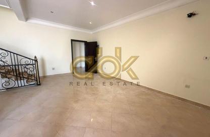 Villa - 7 Bedrooms - 6 Bathrooms for rent in Al Kheesa - Al Kheesa - Umm Salal Mohammed Villa - 7 Bedrooms - 6 Bathrooms for rent in Al Kheesa - Al Kheesa - Umm Salal Mohammed