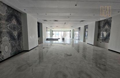 Office Space - Studio - 2 Bathrooms for rent in APEX Lusail Commercial Complex - Energy City - Lusail