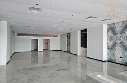 Office Space - Studio - 2 Bathrooms for rent in APEX Lusail Commercial Complex - Energy City - Lusail