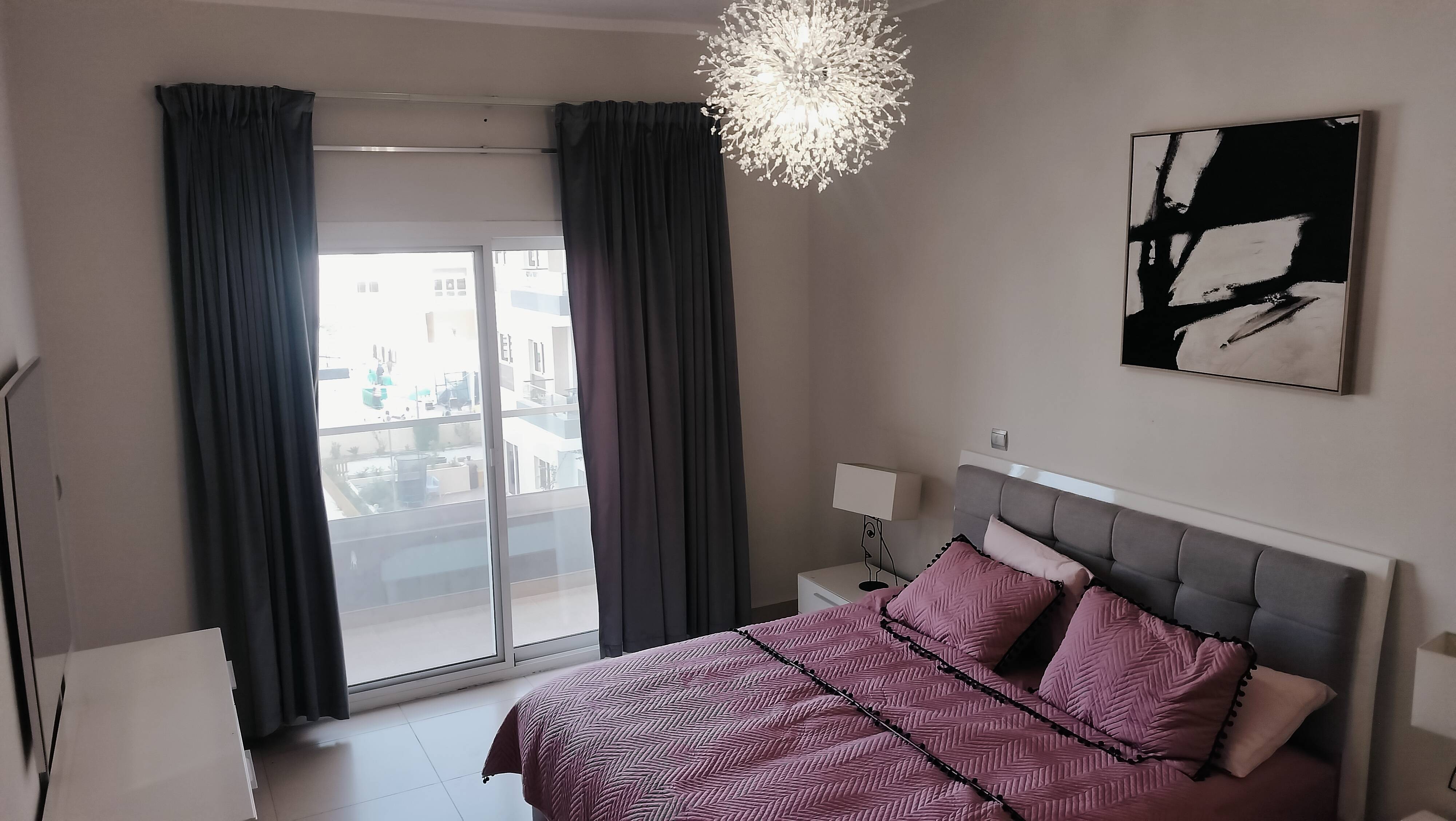 Dara Fox hill 1 BHK I FF I Excluding bills I Balco thumbnail 12