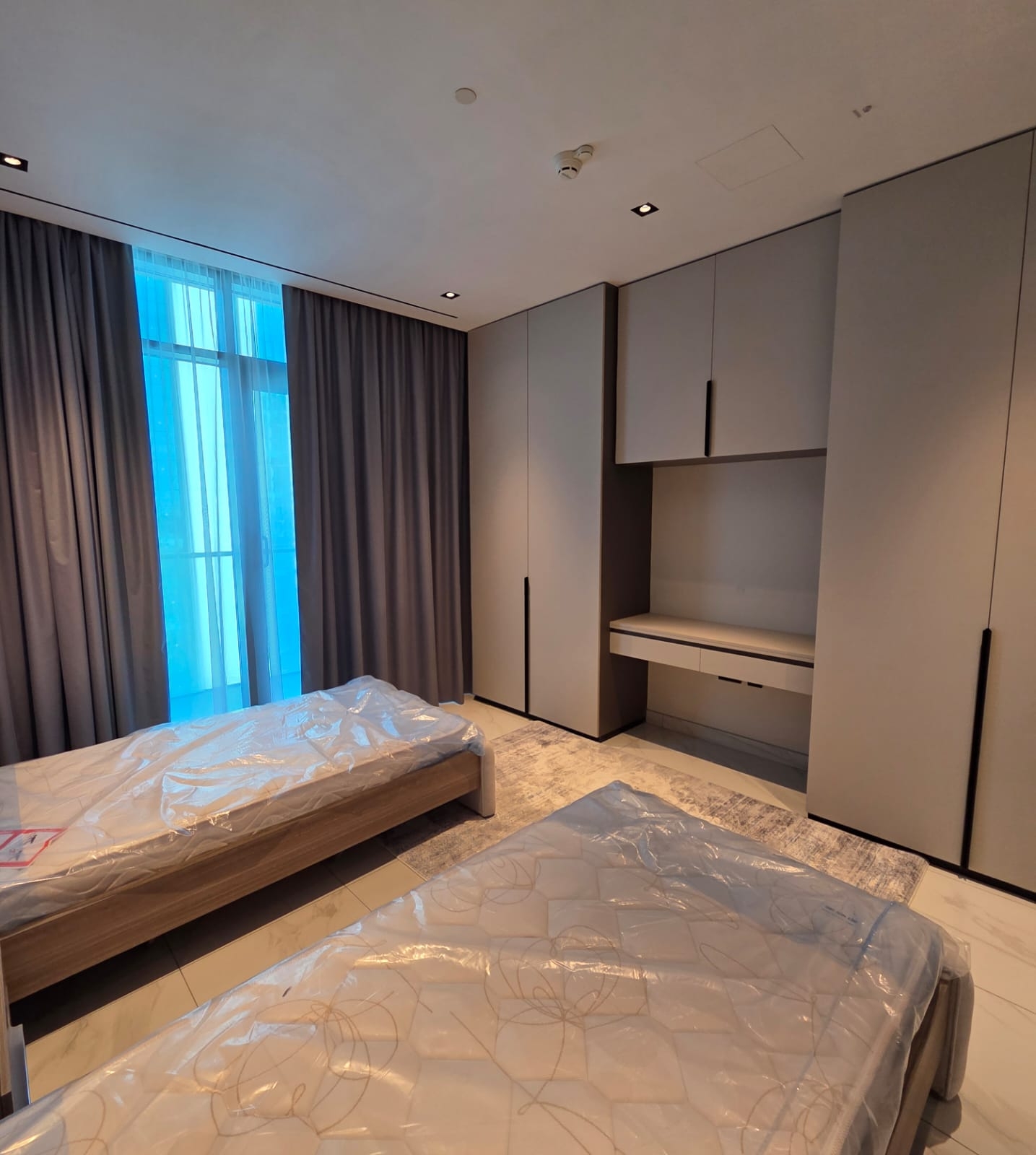 BRAND NEW 2BEDROOM PLUS MAID FULLY FURNISHED thumbnail 16