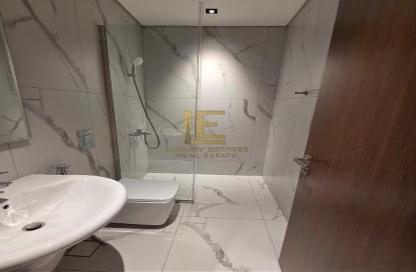 Apartment - 2 Bedrooms - 4 Bathrooms for rent in Vera Tower - Lusail City - Lusail