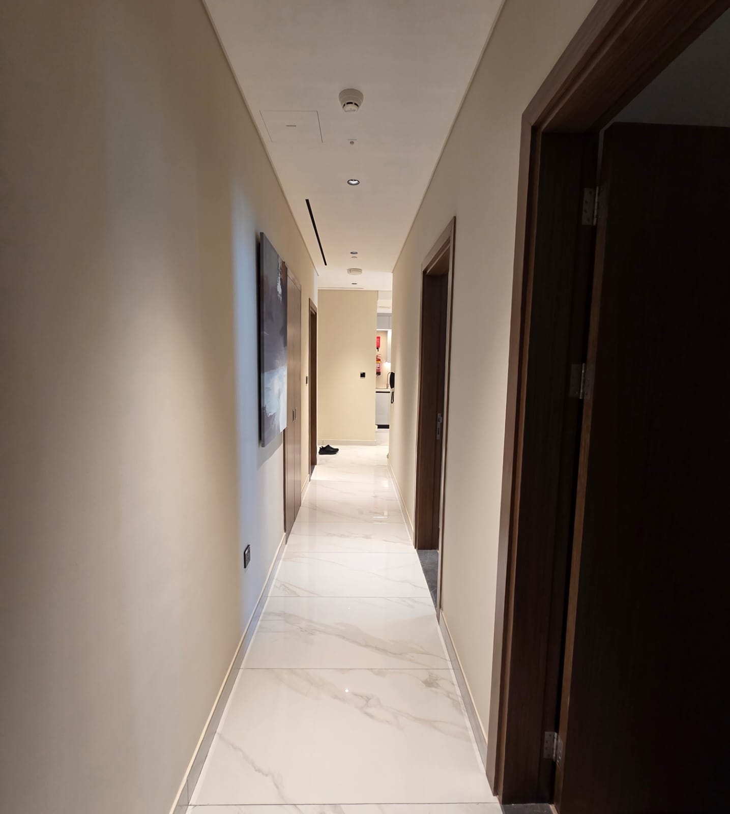 BRAND NEW 2BEDROOM PLUS MAID FULLY FURNISHED thumbnail 2