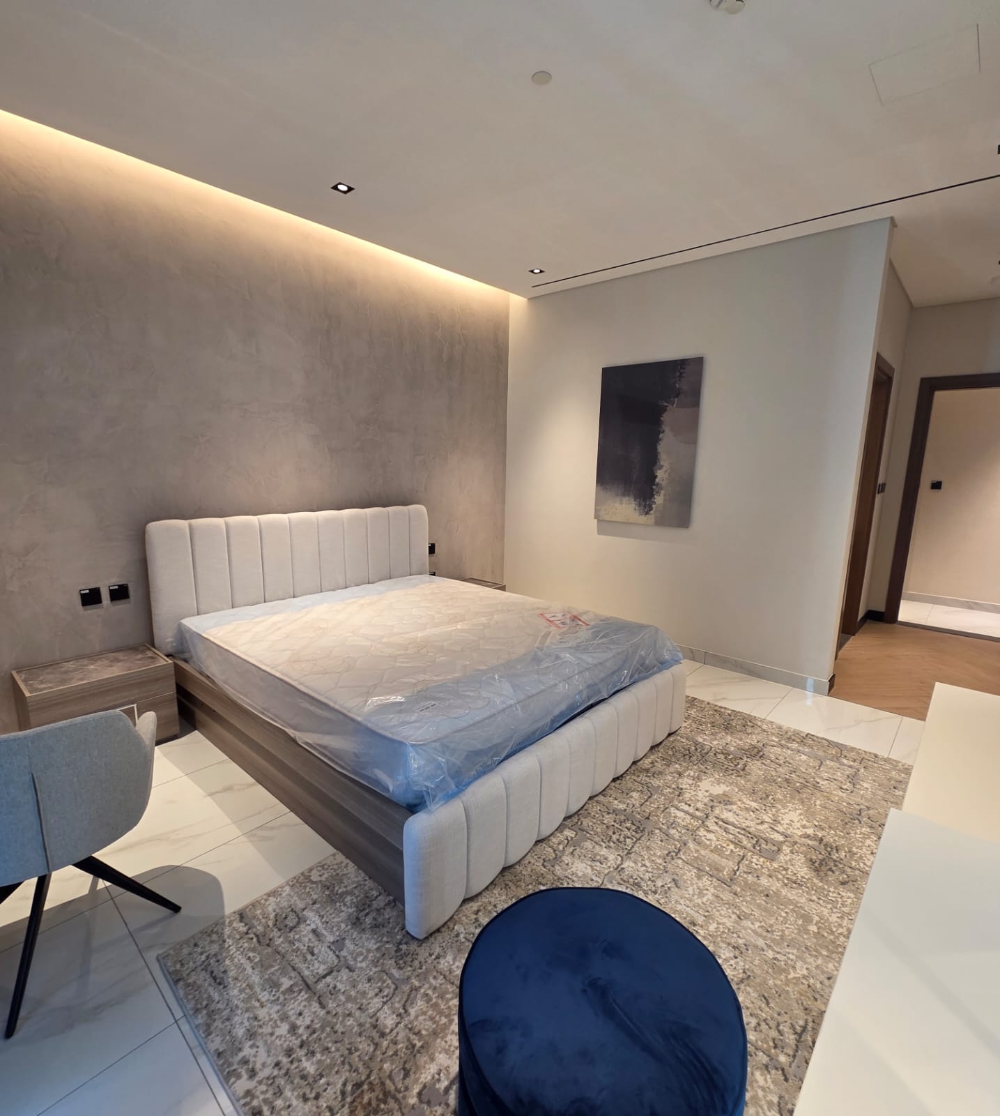 BRAND NEW 2BEDROOM PLUS MAID FULLY FURNISHED thumbnail 24