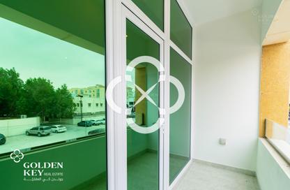 Apartment - 1 Bedroom - 2 Bathrooms for rent in Al Sadd Road - Al Sadd - Doha